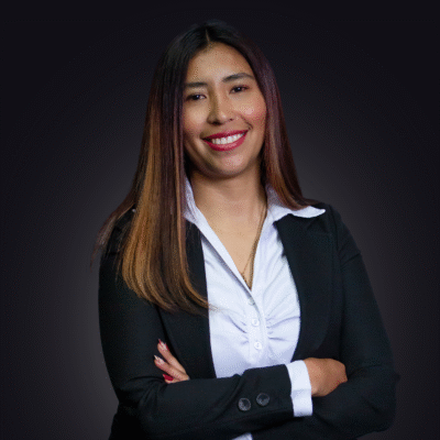 Abril Dellanyra Galeano Oña