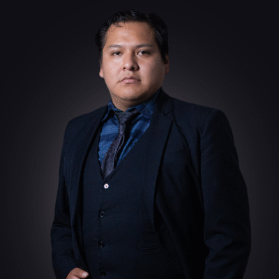 Carlos Israel Machaca Delgado