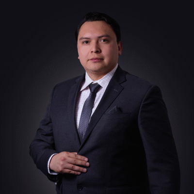 Eduardo Emilio Burgoa Illanes