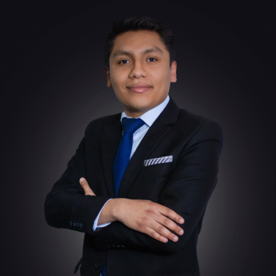 Joaquín Armando Cueto Quisbert