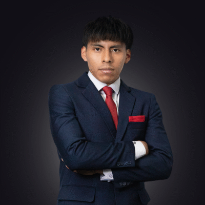 Martin Rodrigo Rojas Huarachi