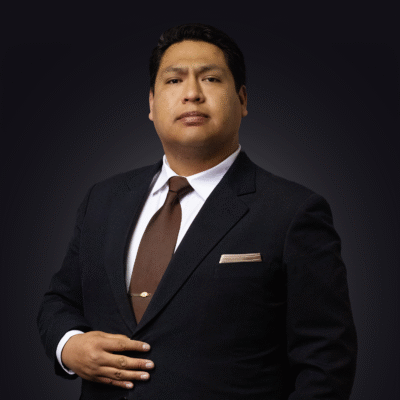 Roger Dennis Guzmán Arias